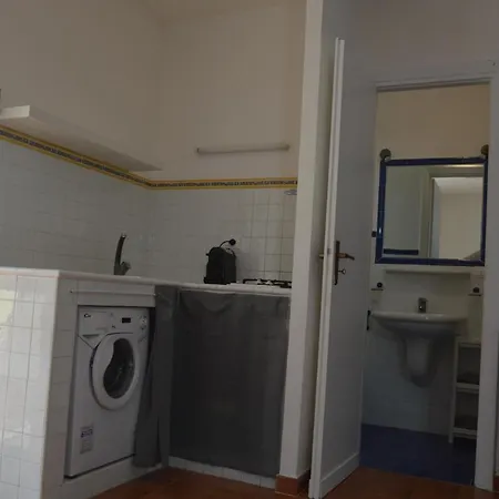 Casa Luvi Vulcano (Isola)