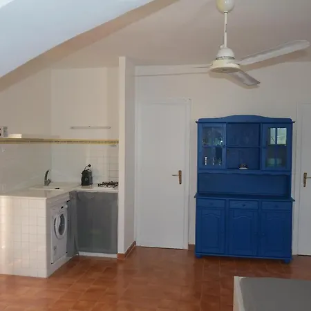 Casa Luvi ヴルカーノ