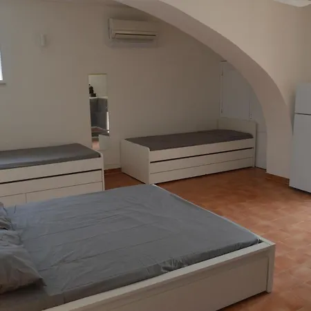 Casa Luvi Vulcano (Isola)