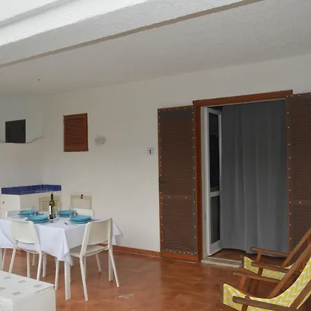 Casa Luvi Vulcano (Isola)