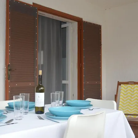 Casa Luvi Apartment