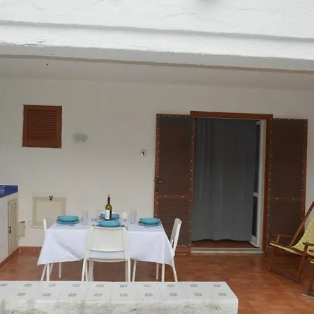 Casa Luvi *