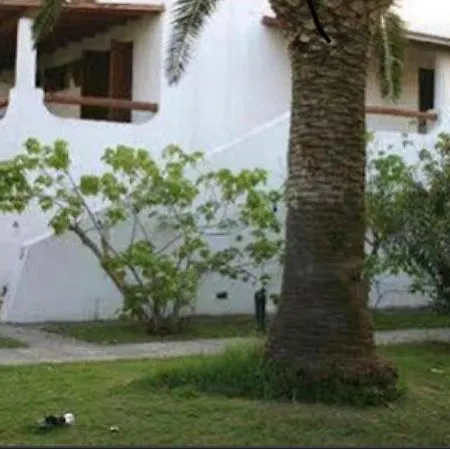 Casa Luvi アパート