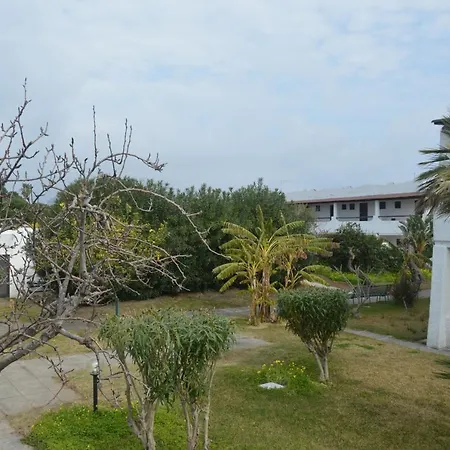 Casa Luvi Apartment Vulcano (Isola)